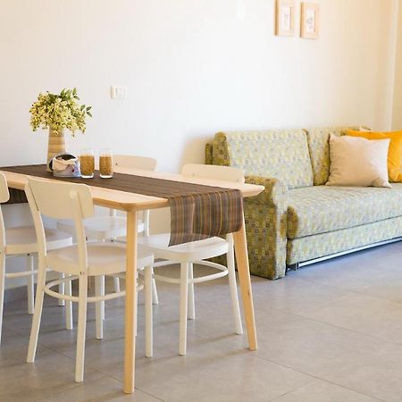 Yafo 35 Apartments By Indiginn Jerozolima Zewnętrze zdjęcie