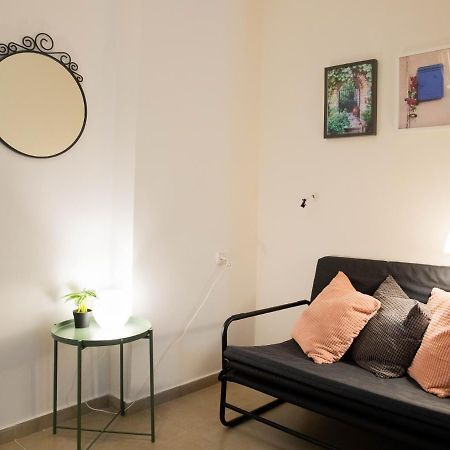 Yafo 35 Apartments By Indiginn Jerozolima Zewnętrze zdjęcie