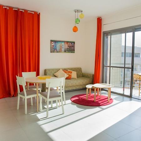 Yafo 35 Apartments By Indiginn Jerozolima Zewnętrze zdjęcie