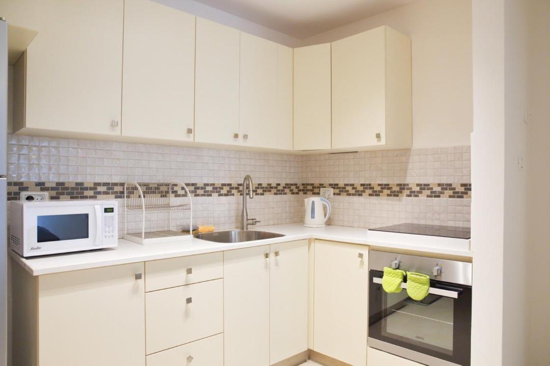 Yafo 35 Apartments By Indiginn Jerozolima Zewnętrze zdjęcie