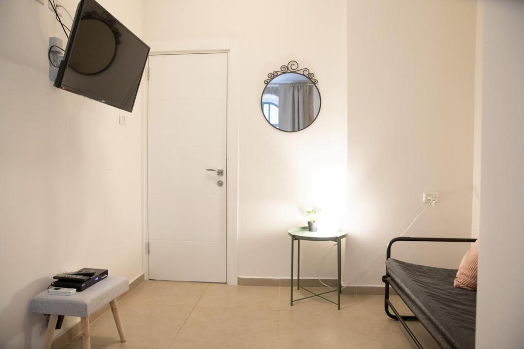 Yafo 35 Apartments By Indiginn Jerozolima Zewnętrze zdjęcie
