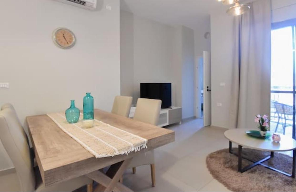 Yafo 35 Apartments By Indiginn Jerozolima Zewnętrze zdjęcie