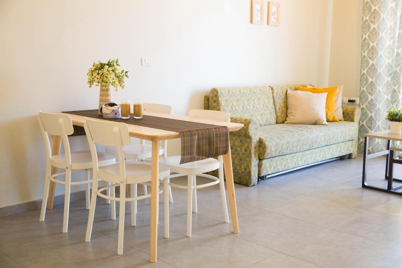Yafo 35 Apartments By Indiginn Jerozolima Zewnętrze zdjęcie