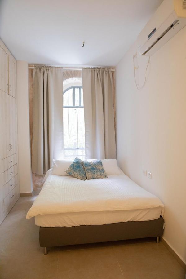 Yafo 35 Apartments By Indiginn Jerozolima Zewnętrze zdjęcie