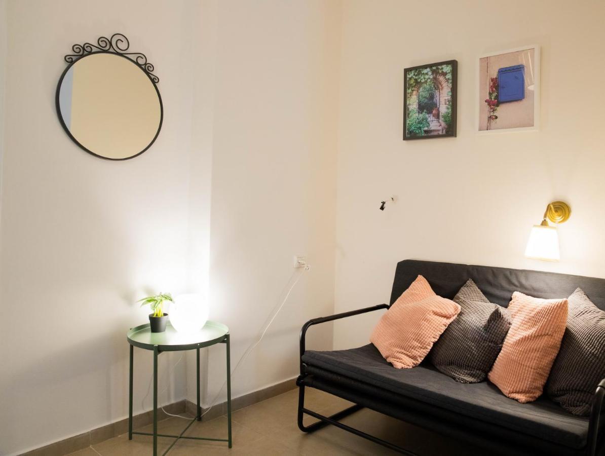 Yafo 35 Apartments By Indiginn Jerozolima Zewnętrze zdjęcie