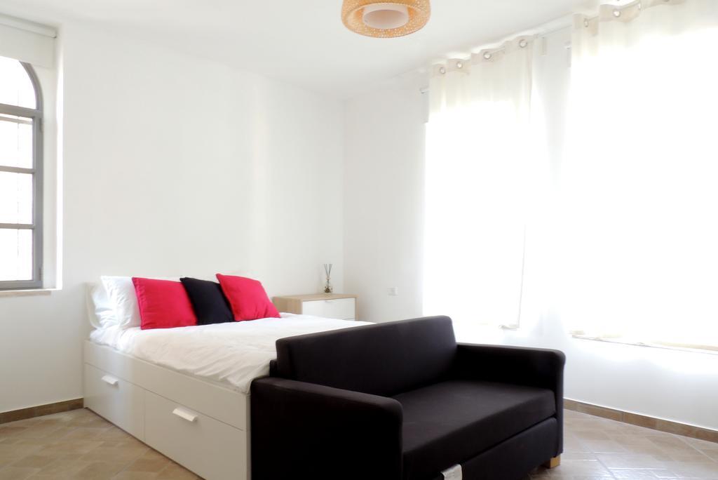 Yafo 35 Apartments By Indiginn Jerozolima Zewnętrze zdjęcie