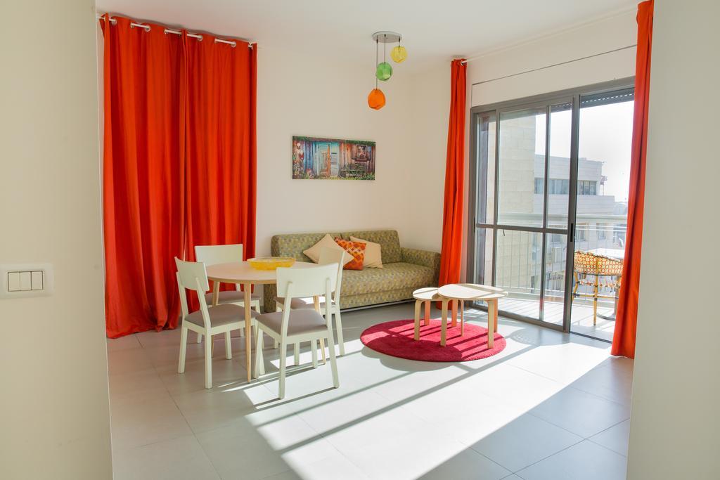 Yafo 35 Apartments By Indiginn Jerozolima Zewnętrze zdjęcie