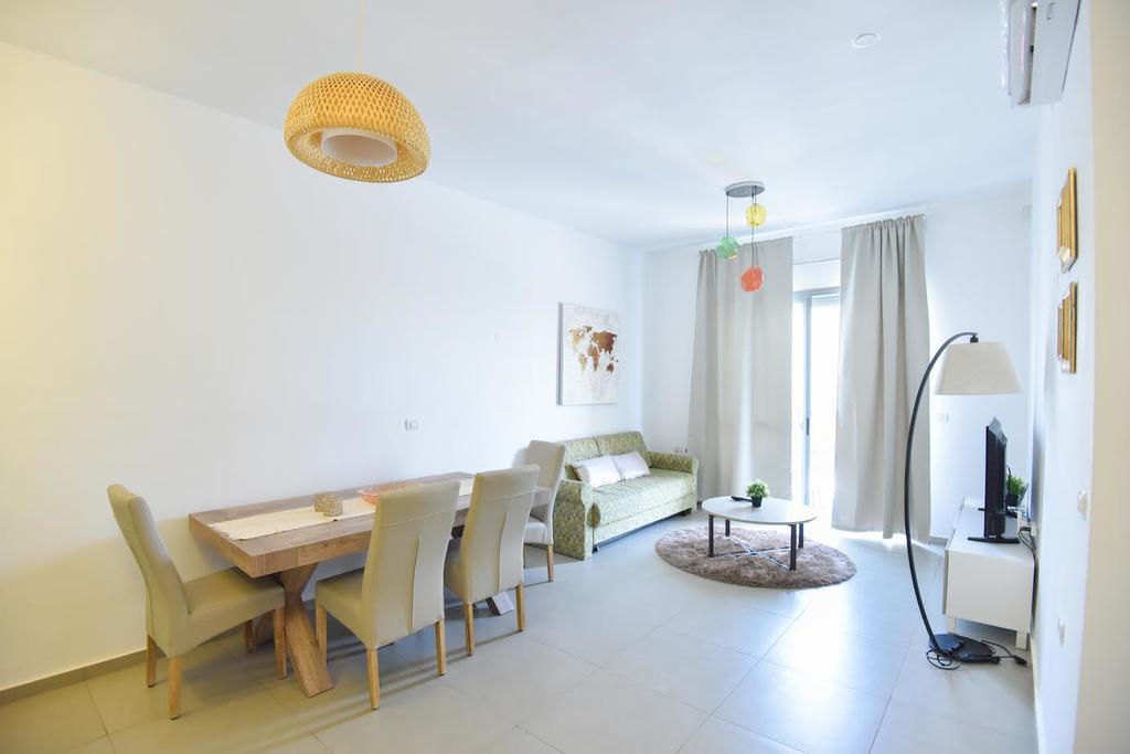 Yafo 35 Apartments By Indiginn Jerozolima Zewnętrze zdjęcie