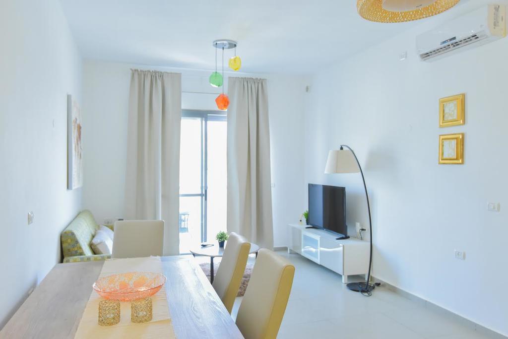Yafo 35 Apartments By Indiginn Jerozolima Zewnętrze zdjęcie