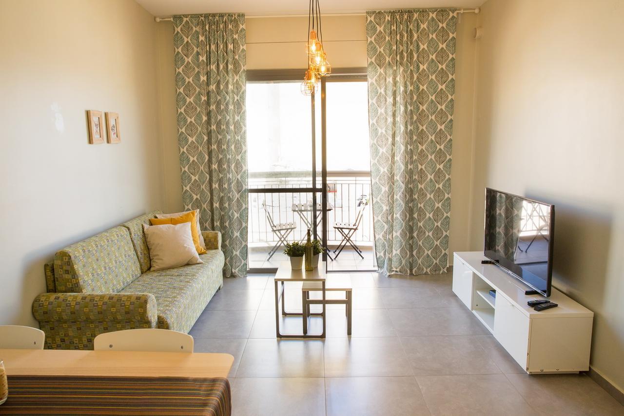 Yafo 35 Apartments By Indiginn Jerozolima Zewnętrze zdjęcie
